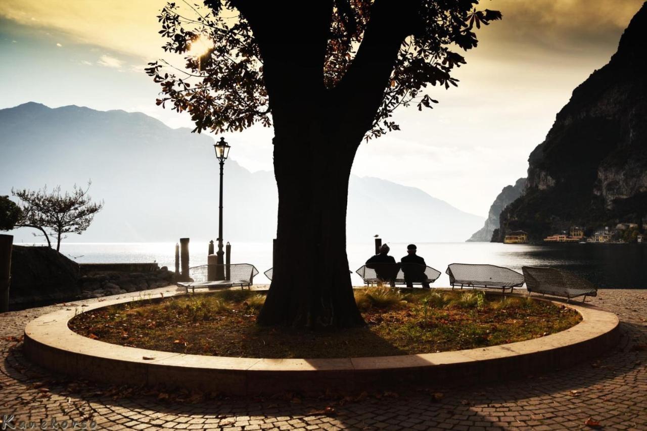 Riva City View Buitenkant foto