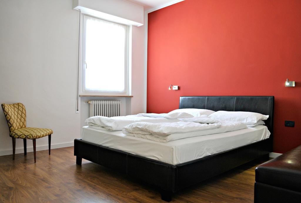 Riva City View Kamer foto