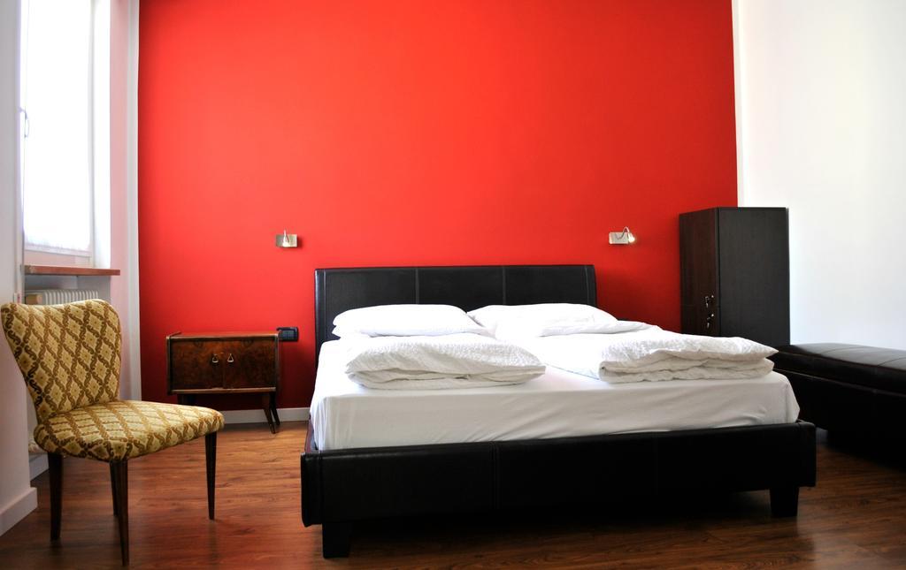Riva City View Kamer foto