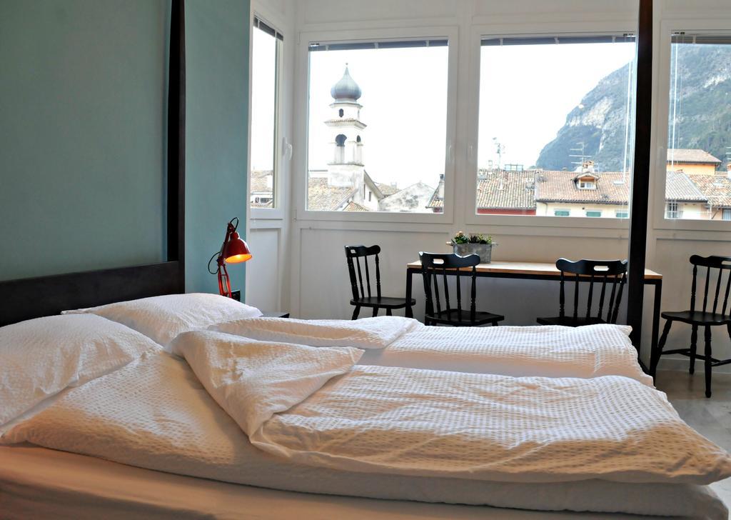 Riva City View Kamer foto